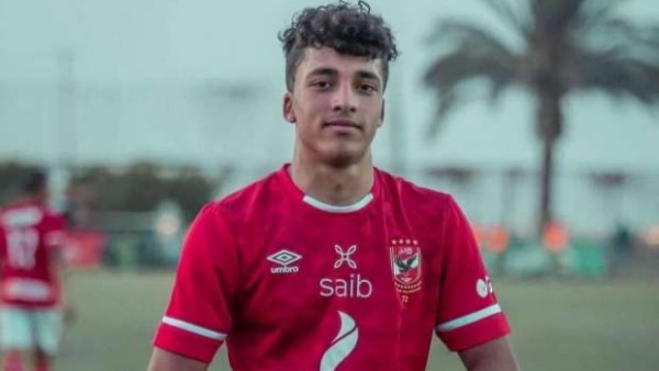 شريف الخشاب يكشف سبب رحيل سيد معوض عن الجهاز الفني لنادي غزل المحلة