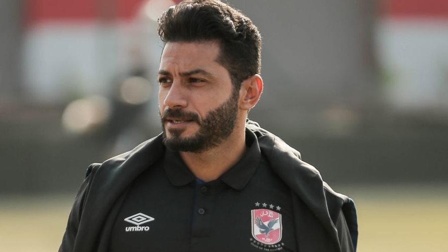 شريف عبدالفضيل: موسم الأهلي للنسيان والجميع يتحمل مسؤولية تراجع النتائج والأداء خلال الفترة الأخيرة