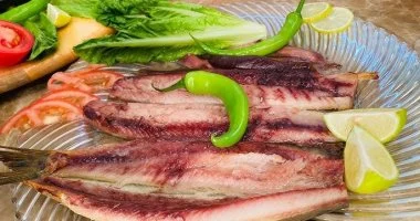 شم النسيم.. طرق آمنة للاستمتاع بالفسيخ والرنجة دون مخاطر صحية