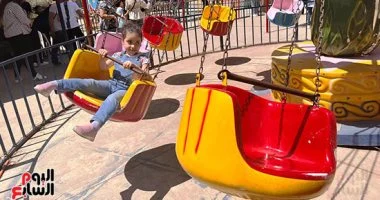 شم النسيم: كيف يعزز الهواء والشمس صحتك النفسية؟