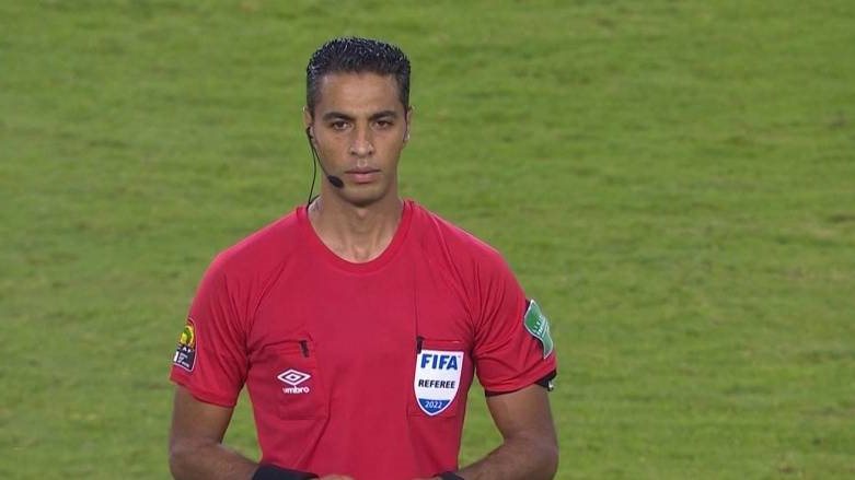 شوبير يكشف حقيقة اعتذار أمين عمر عن إدارة مباراة الزمالك وبيراميدز في الدوري المصري