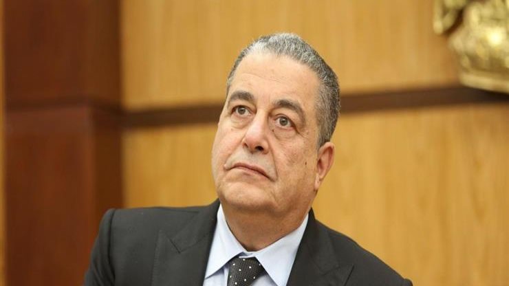 شوبير يكشف كواليس مكالمة ممدوح عباس وياسين منصور بشأن حضور نهائي الكونفدرالية