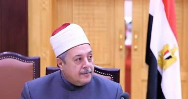 شيخ الأزهر يكلف الشيخ أيمن عبد الغني بتسيير مهام وكيل الأزهر وتغييرات بالمعاهد الأزهرية