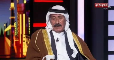 شيخ مشايخ سيناء يؤكد أن أرض الفيروز تشهد حاليا نهضة تنموية وعمرانية غير مسبوقة