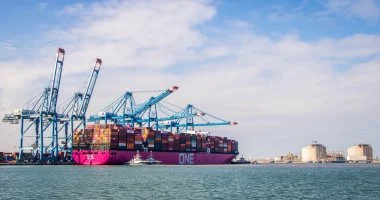 صادرات مصر لأكبر 5 دول تتجاوز 20 مليار دولار بقيادة الإمارات وإيطاليا بنهاية 2025