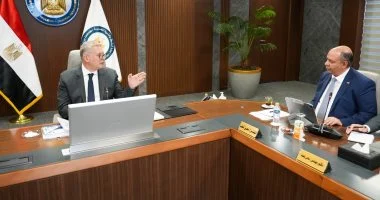 صان مصر ترفع تعاقداتها بالدول العربية إلى 6.6 مليار جنيه بنمو 85 بالمئة