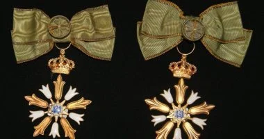 صدور قانون جديد يحدد 12 نوعًا من الأوسمة والأنواط المدنية ومكافآت مالية للمكرمين