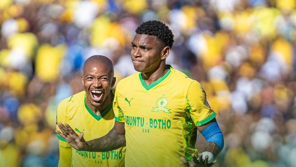 صن داونز في ورطة قبل نهائي دوري أبطال إفريقيا بسبب ملعب مباراة الجيش الملكي