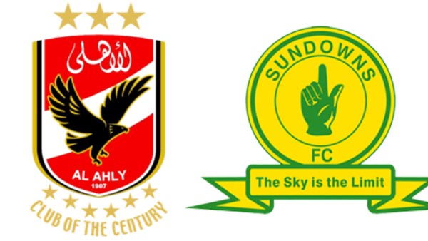 صن داونز يزيح الأهلي من صدارة التصنيف الأفريقي للأندية بعد التأهل لنهائي دوري الأبطال