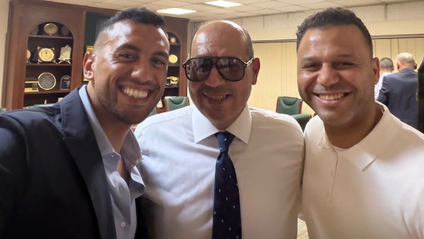 صوت الرياضيين أولا.. الأولمبية المصرية تعتمد ميثاق لجنة اللاعبين لتعزيز دورهم في صنع القرار الرياضي