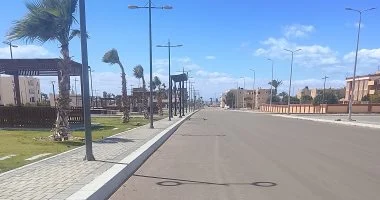 ضخ 49.2 مليار جنيه في مشروعات تنمية سيناء لتعزيز البنية الأساسية والإسكان منذ 2014