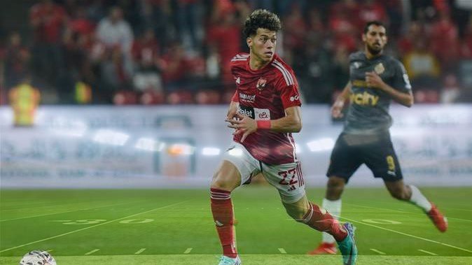 ضغط جماهيري واسع قبيل مباراة الأهلي وسيراميكا كليوباترا