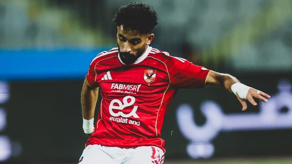 ضمك السعودي يستهدف التعاقد مع مروان عطية لاعب الأهلي خلال الصيف المقبل