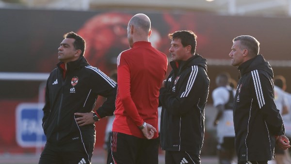 ضياء السيد: عدم تطبيق اللوائح أزمة الكرة المصرية ونظام الدوري الحالي لا يعجبني