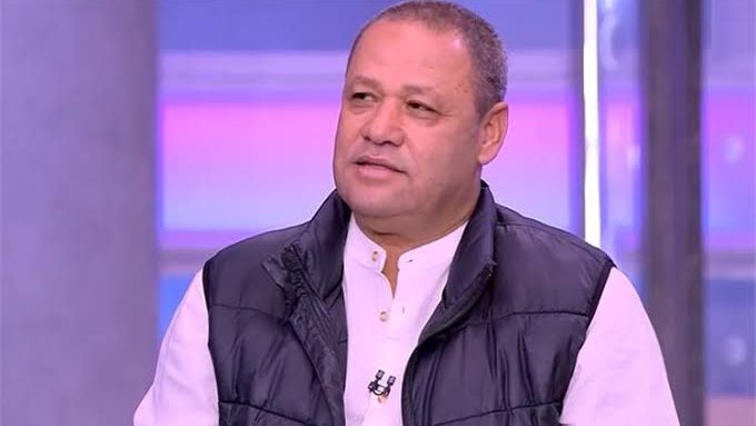 ضياء السيد يحسم الجدل حول حظوظ الأهلي في المنافسة على لقب الدوري المصري الممتازof