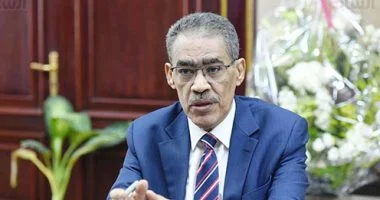 ضياء رشوان يعلن صدور توجيه رئاسي بإعادة تأهيل واختيار المتحدثين الرسميين بجميع الوزارات