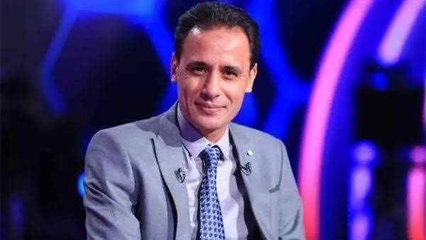 طارق السيد يحتفل بفوز الزمالك على بيراميدز ويتوقع بقاء درع الدوري في ميت عقبة