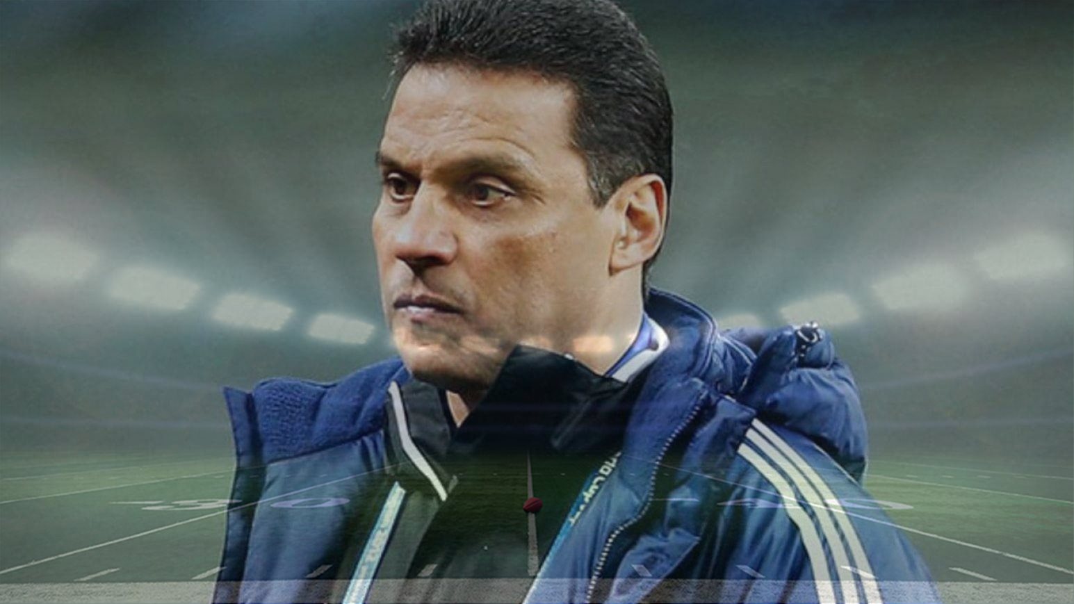 طارق سليمان يكشف حقيقة تدريب منتخب ليبيا ويصف حسام البدري بالأسطورة مع أهلي طرابلس