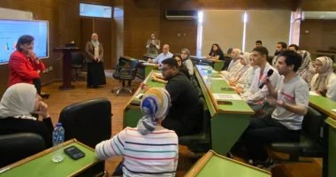 «طب قصر العيني» تعقد اجتماعاً موسعاً لتطوير المناهج وتقييم جودة تدريب أطباء الامتياز وفق المعايير الدولية