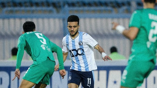 طبيب بيراميدز يعلن خضوع مصطفى فتحي لجراحة في الكتف ومحاولات لتجهيزه لمونديال 2026