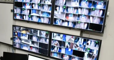 طرق ترشيد استهلاك الكهرباء عند تشغيل أجهزة التسجيل الرقمي DVR في المنازل والشركات