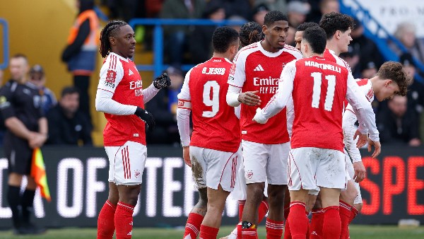 طريق اللقب.. جدول المباريات المتبقية لمانشستر سيتي وآرسنال في الدوري الإنجليزي قبل قمة الحسم