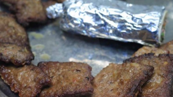 طريقة عمل دونر كباب في البيت بمذاق شهي ومكونات اقتصادية تنافس المطاعم