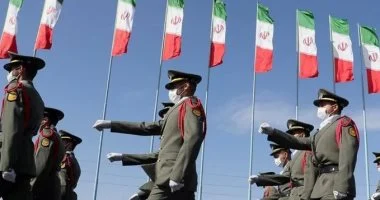 طهران تهاجم خطة لندن لتصنيف الحرس الثوري منظمة إرهابية وتصفها بالمخالفة للقانون الدولي