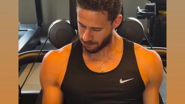 ظهور جديد لرمضان صبحي في الجيم وسط تطورات مرتقبة في أزمة إيقافه أمام المحكمة الفيدرالية