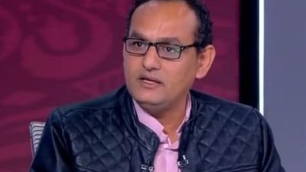عامر العمايرة: لوائح فيفا لا تمنح الأندية حق الاطلاع على تسجيلات الـ VAR