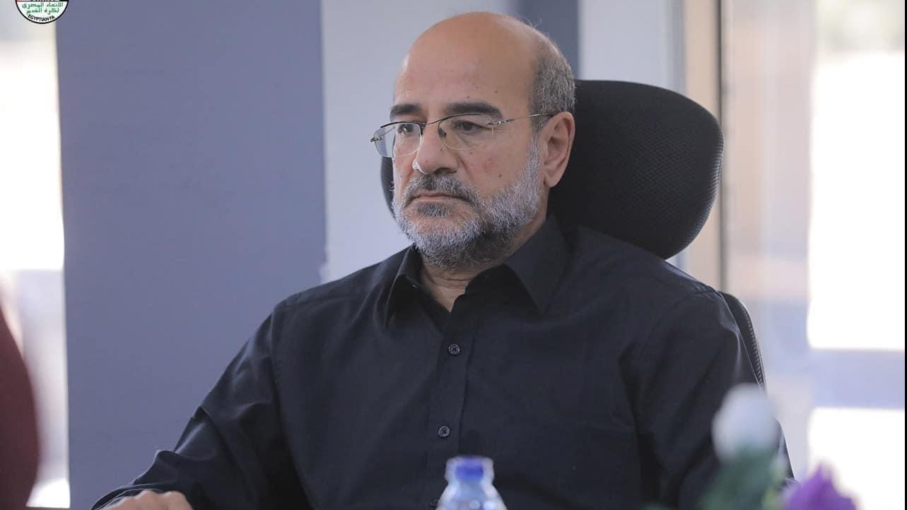 عامر حسين: تقرير الحكم يحسم مصير الشناوي وعقوبة إيقافه