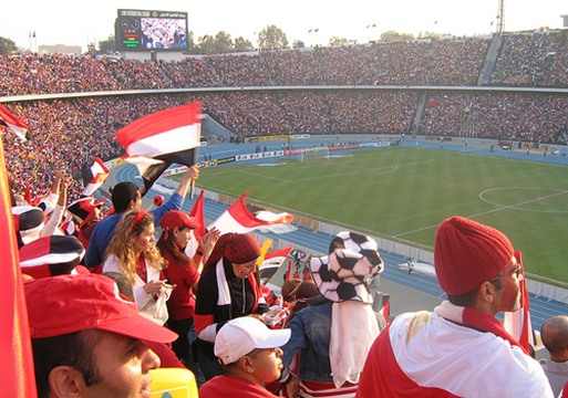 عامر حسين يطالب بوقفة جادة لتطوير الكرة المصرية ويؤكد سهولة حل أزمات التحكيم