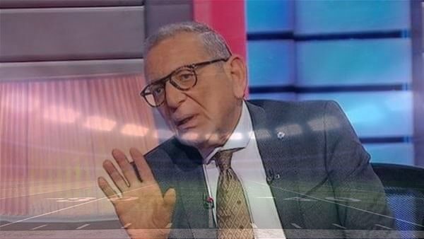 عدلي القيعي يكشف مفاجأة بشأن ما قاله الحكم محمود وفا لتريزيجيه في مباراة سيراميكا ترانسفر ماركت