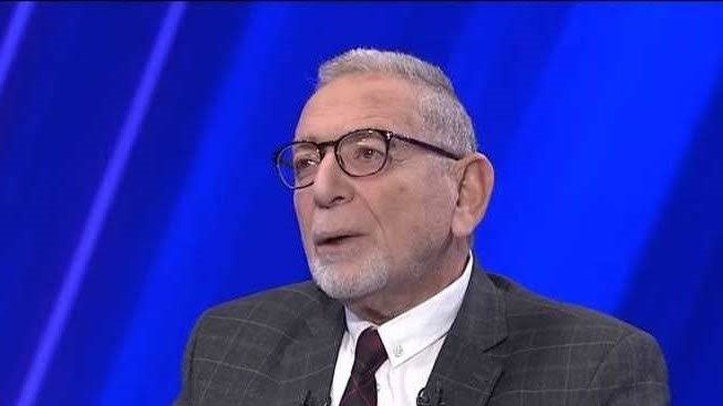 عدلي القيعي يهاجم اختيار حكم مباراة الأهلي وسيراميكا ويؤكد ركلة الجزاء لا تقبل الجدل