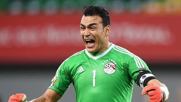 عصام الحضري: رحيلي عن النادي الأهلي كان قرارا خاطئا وأشعر بالندم على مغادرة القلعة الحمراء