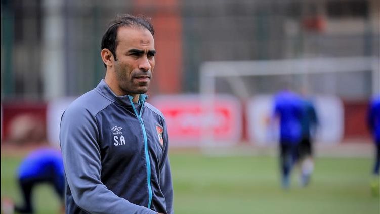 عصام عبد الفتاح يطالب اتحاد الكرة بتوضيح سبب منع سيد عبد الحفيظ من سماع تسجيلات الـVAR