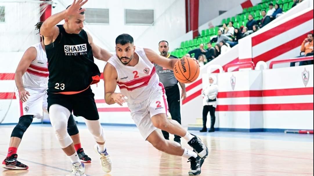 عضو مجلس الزمالك: فريق الكرة يسير بثبات والجمهور سر تتويج السلة بكأس مصر