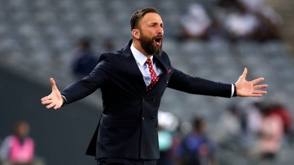 عقبات مادية تحول دون مغادرة راموفيتش صفوف شباب بلوزداد