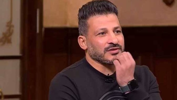 علاء عبد العال يكشف سر رحيل سيد معوض عن غزل المحلة بسبب غياب الدور المحدد بمهمته الفنية