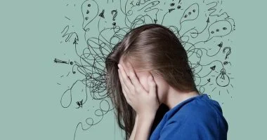 علامات القلق النفسية والجسدية تستدعي استشارة مختص