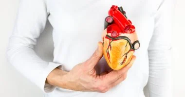 علامات انسداد الشرايين القلبية تظهر مع أقل مجهود