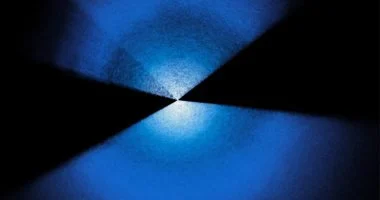 علماء يكشفون أكبر خريطة ثلاثية الأبعاد للكون تثير ألغاز الطاقة المظلمة