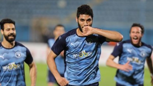 علي جبر يقترب من أهلي طرابلس الليبي بعد استقراره على الرحيل عن بيراميدز