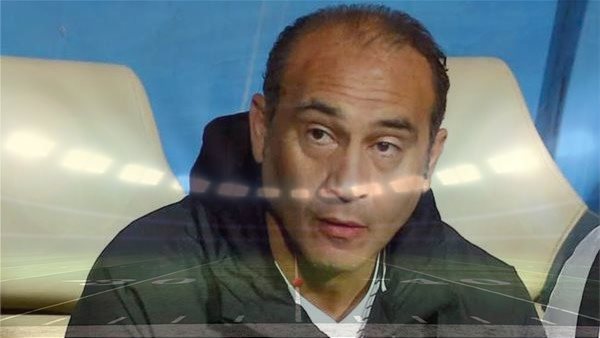 علي ماهر: المربع الذهبي طريقنا الطبيعي لحصد المقعد الإفريقي