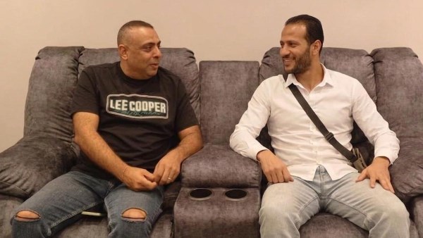 عماد السيد يحلم بالاعتزال في الزمالك ويكشف حقيقة رحيله بسبب تصفية الحسابات