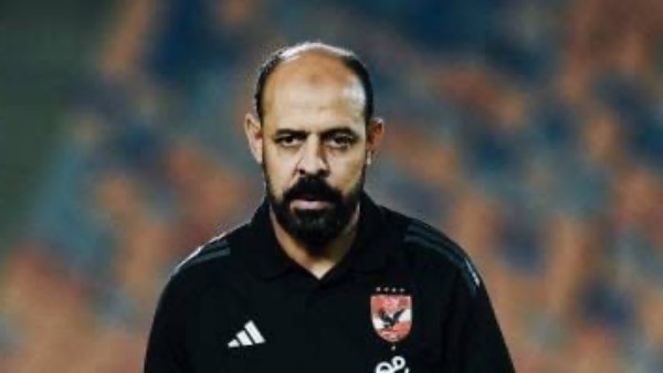 عماد النحاس يشيد بكفاءة عادل مصطفى ويؤكد دور المدرب النهائي في الأهلي