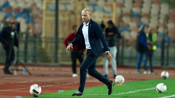 عماد النحاس يهاجم ييس توروب ويؤكد أن المدرب الأوروبي لا يدرك حجم وقيمة النادي الأهلي