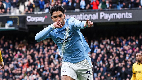 عمر مرموش على أعتاب الرحيل عن مانشستر سيتي بقرار من بيب جوارديولا في الميركاتو الصيفي