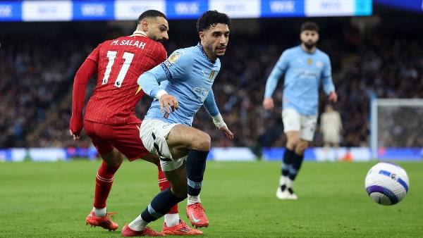 عمر مرموش على رادار برشلونة لتعويض ليفاندوفسكي في الانتقالات المقبلة