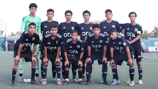 عمر ياسر ينهي انتقاله الرسمي إلى ديبورتيفو ألافيس الإسباني